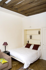 Ah Paris vacation apartment 348 - salon3