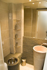 Ah Paris vacation apartment 348 - sdb