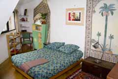 Ah Paris vacation apartment 349 - chambre