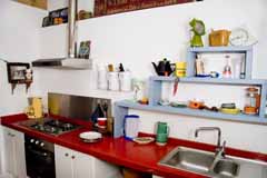 Ah Paris vacation apartment 349 - cuisine