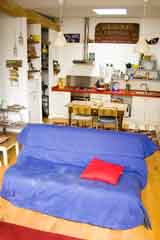 Ah Paris vacation apartment 349 - salon2