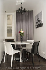 Ah Paris vacation apartment 351 - salon5