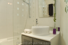 Ah Paris vacation apartment 351 - sdb_2