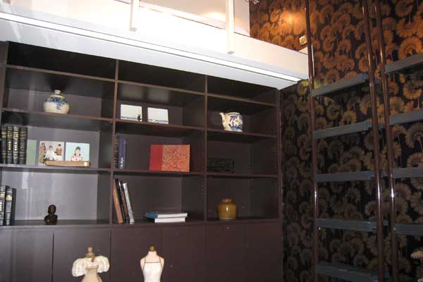 Ah Paris vacation apartment 353 - chambre
