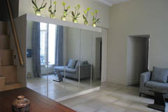 Ah Paris vacation apartment 353 - salon2