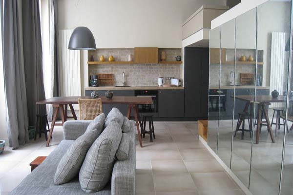 Ah Paris vacation apartment 353 - sam2