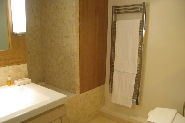 Ah Paris vacation apartment 353 - sdb_2