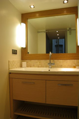 Ah Paris vacation apartment 353 - sdb