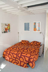 Ah Paris vacation apartment 356 - salon3