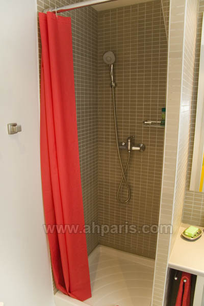 Ah Paris vacation apartment 356 - sdb_2