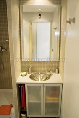Ah Paris vacation apartment 356 - sdb