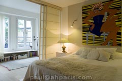 Ah Paris vacation apartment 357 - chambre_3