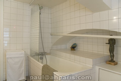 Ah Paris vacation apartment 357 - sdb_2