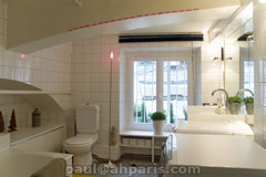 Ah Paris vacation apartment 357 - sdb