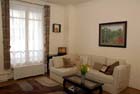 Rainbow Paris apartment 359