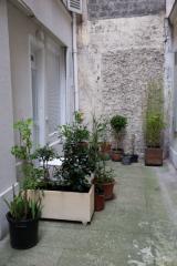 Ah Paris vacation apartment 360 - immeuble