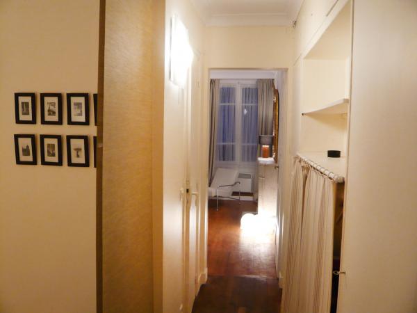 Ah Paris vacation apartment 360 - salon6