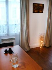 Ah Paris vacation apartment 360 - sam2