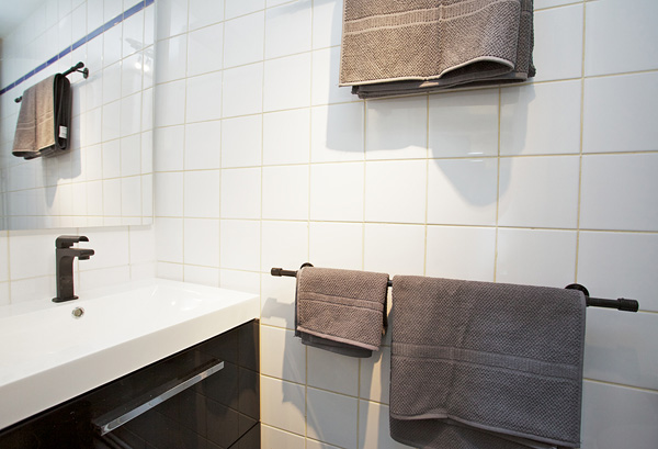Ah Paris vacation apartment 360 - sdb3