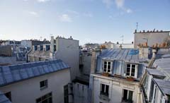 Ah Paris vacation apartment 360 - vue