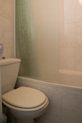 Ah Paris vacation apartment 360 - wc