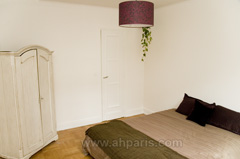 Ah Paris vacation apartment 362 - chambre_2