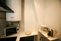 Ah Paris vacation apartment 365 - cuisine2