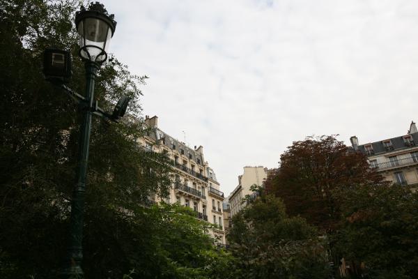 Ah Paris vacation apartment 365 - immeuble