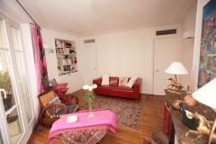 Ah Paris vacation apartment 365 - salon3