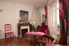 Ah Paris vacation apartment 365 - salon6