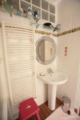 Ah Paris vacation apartment 365 - sdb2