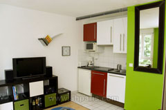 Ah Paris vacation apartment 367 - cuisine