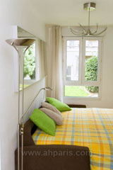 Ah Paris vacation apartment 367 - salon2