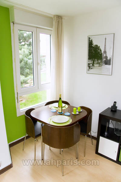 Ah Paris vacation apartment 367 - sam