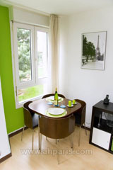 Ah Paris vacation apartment 367 - sam