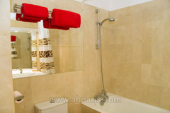 Ah Paris vacation apartment 367 - sdb_2