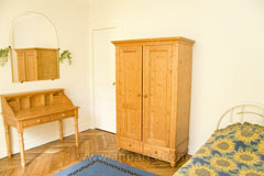 Ah Paris vacation apartment 368 - chambre2_2