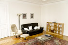 Vacation Apartment Rental