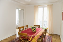 Ah Paris vacation apartment 368 - sam2