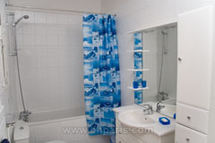Ah Paris vacation apartment 368 - sdb