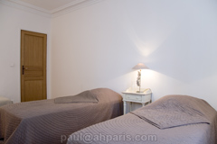 Ah Paris vacation apartment 371 - chambre_2