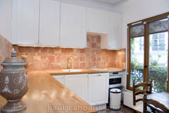 Ah Paris vacation apartment 371 - cuisine3