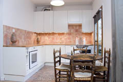 Ah Paris vacation apartment 371 - cuisine