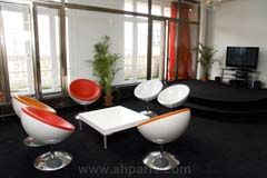 Ah Paris vacation apartment 381 - salon2