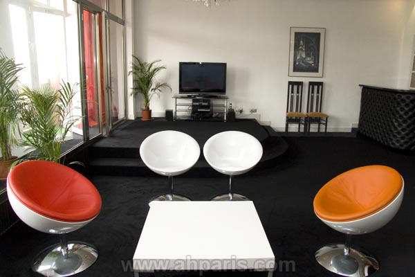 Ah Paris vacation apartment 381 - sam