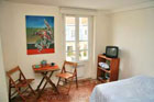 Rainbow Paris apartment 383