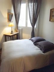Ah Paris vacation apartment 384 - chambre2_2