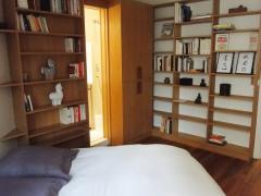 Ah Paris vacation apartment 384 - chambre2_3