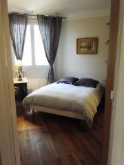 Ah Paris vacation apartment 384 - chambre2