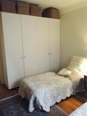 Ah Paris vacation apartment 384 - chambre3_2